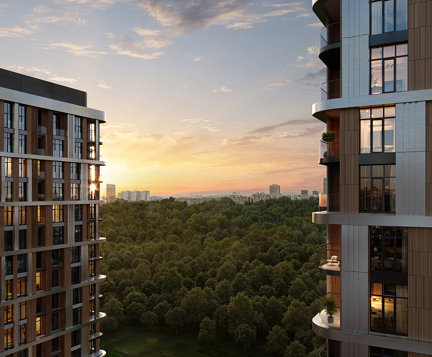 Родина Парк