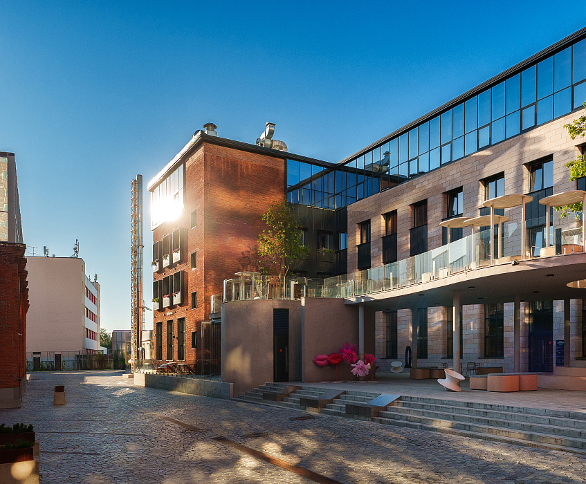 Товарищество Рябовской Мануфактуры