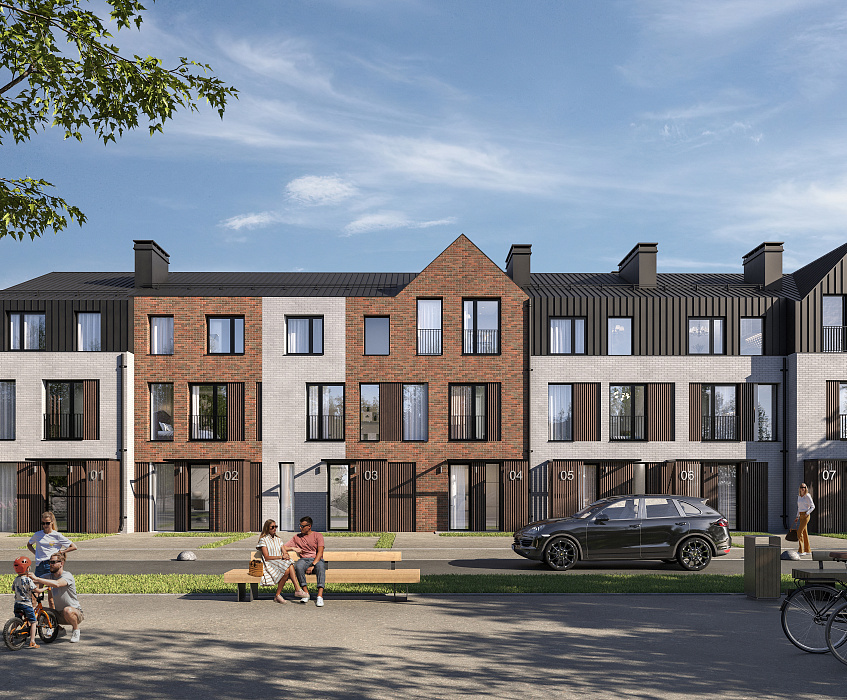 Мартемьяново Клаб