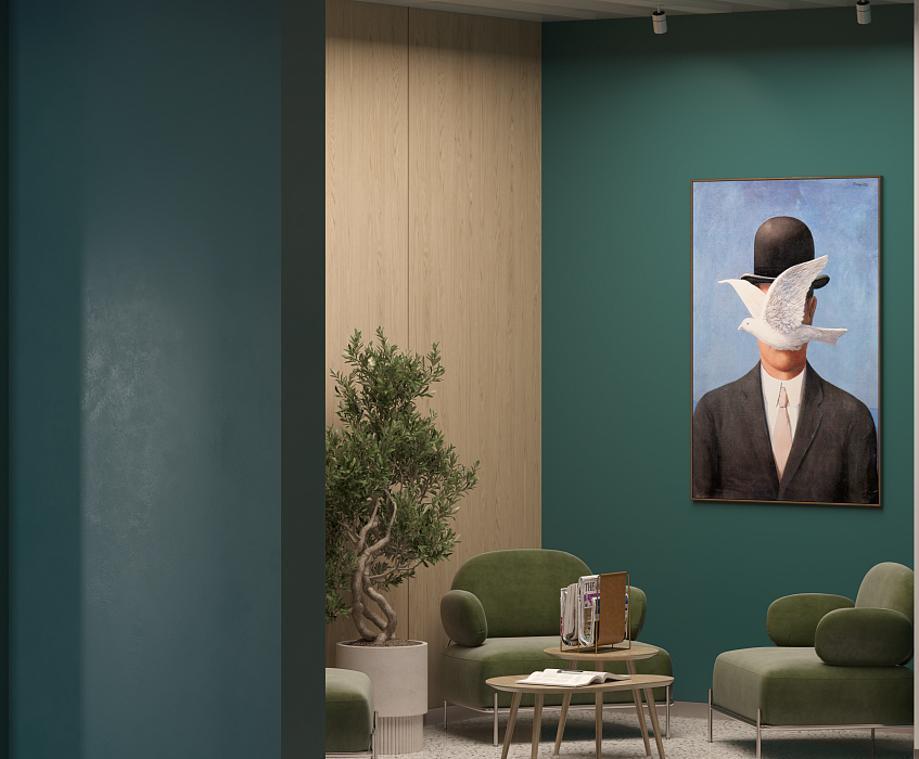 ЖК «Румянский»