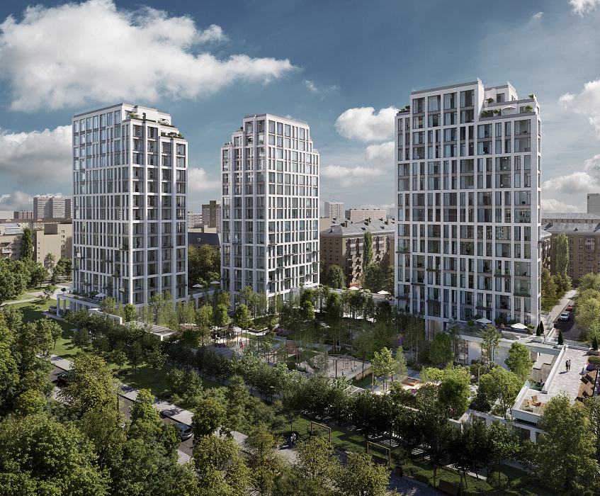 Дом 7 Даниловский