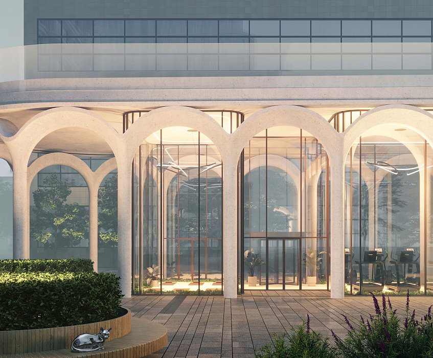 Татарская 35