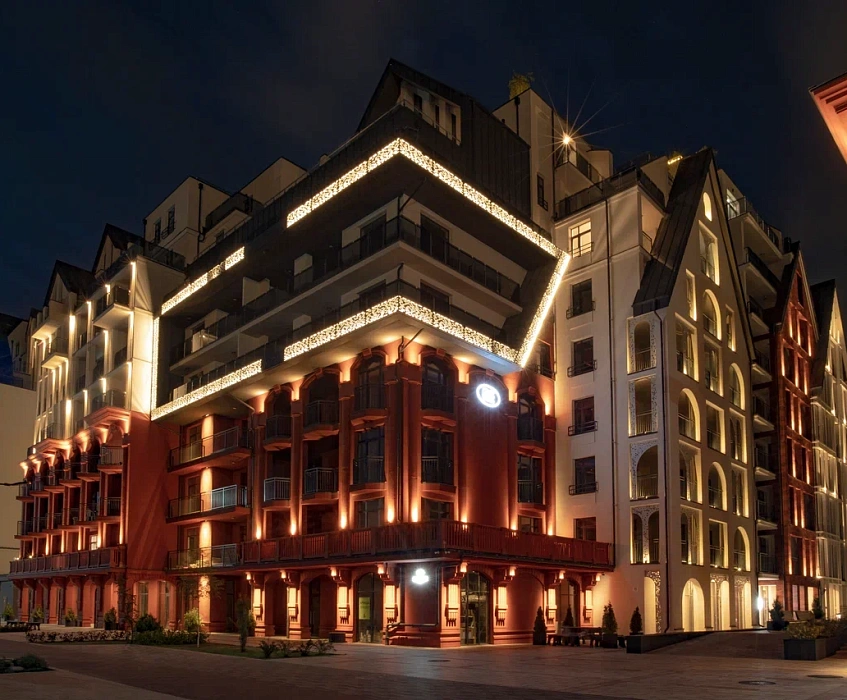 РусскаЯ ЕвропА