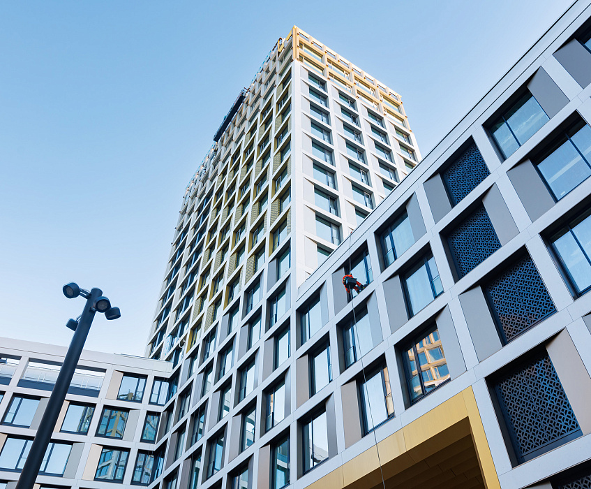 GloraX Premium Василеостровский