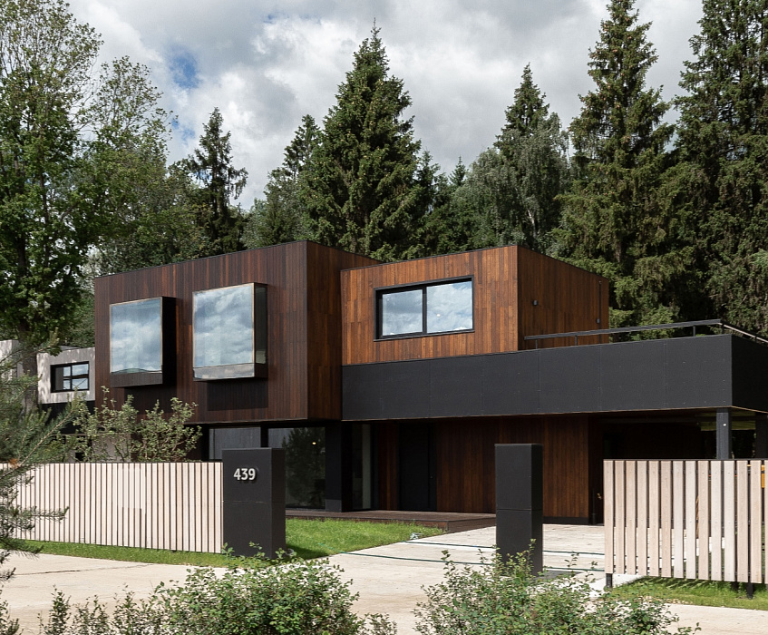 Ильинские Холмы