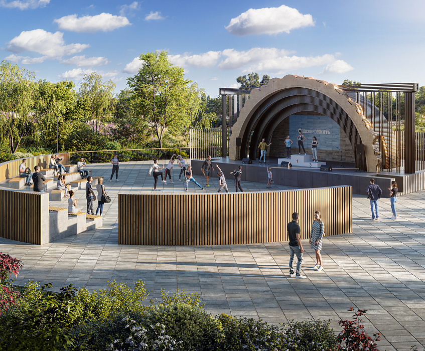 Кольский (GloraX Кольский)