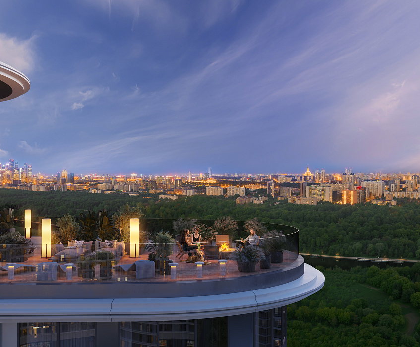 7 квартал «Остров»