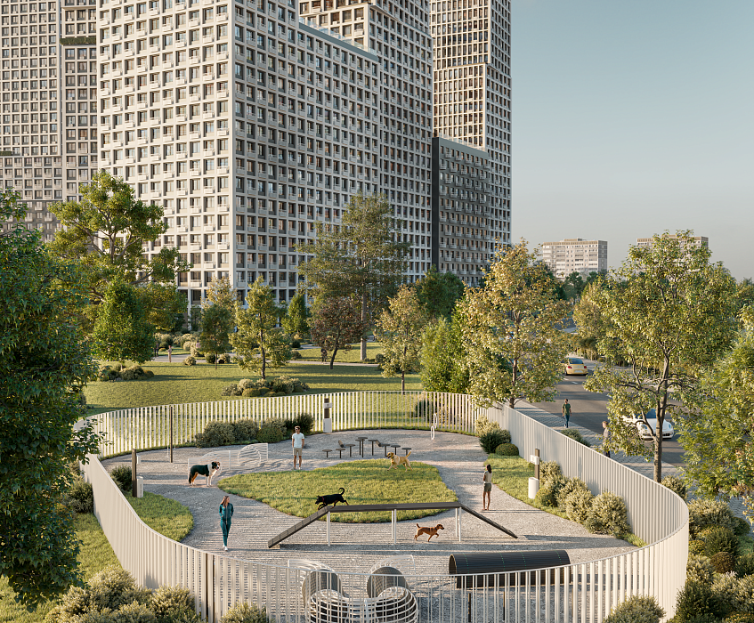 Новые Смыслы