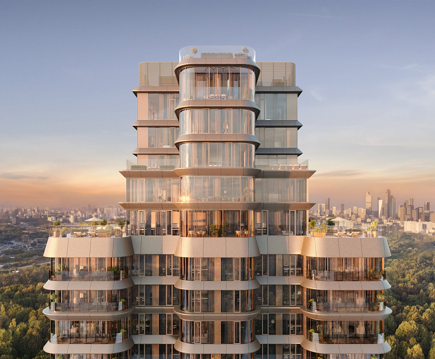 wellness-резиденции Springs