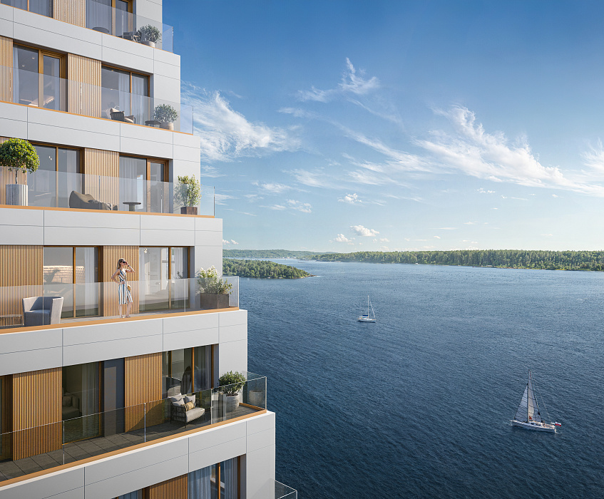 Статус на Гребном канале (GloraX Premium Гребной канал)