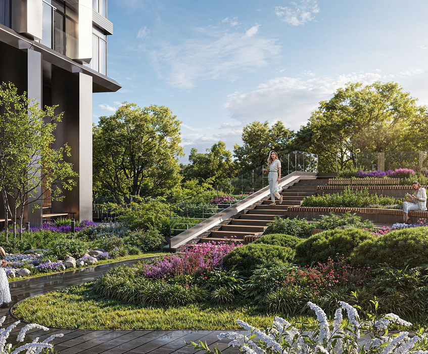 Ostrov, quarter 12.1