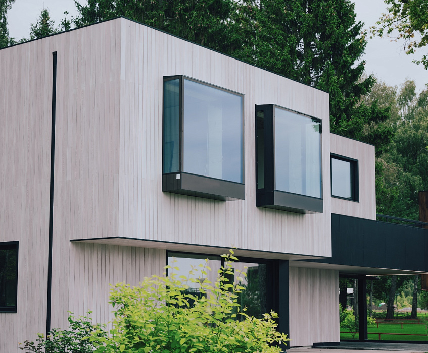 Ильинские Холмы