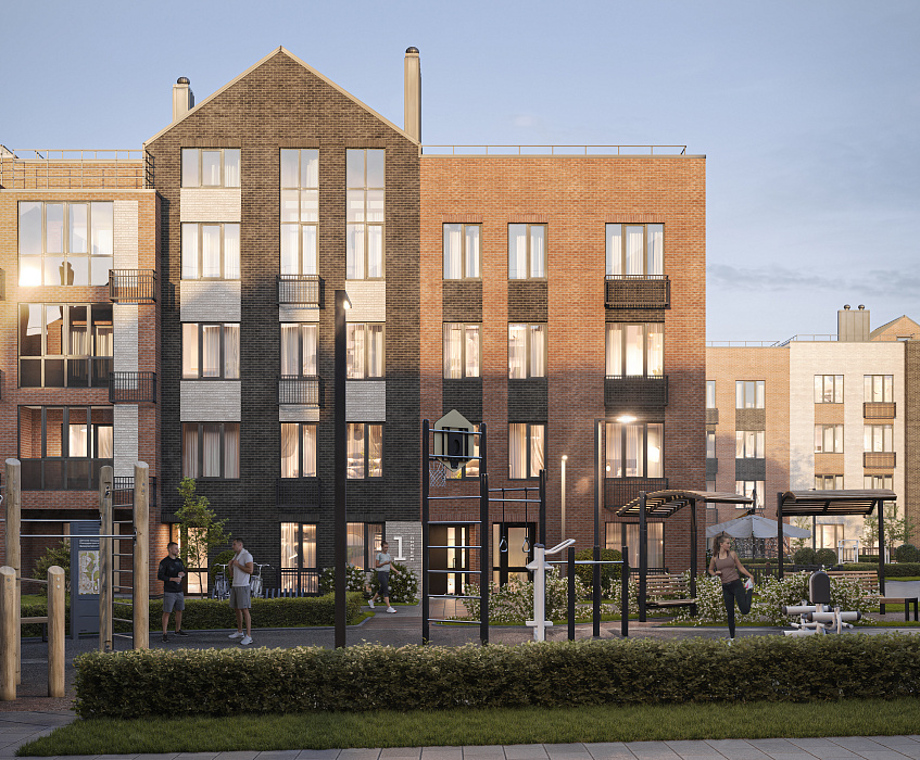 Жаворонки Клаб