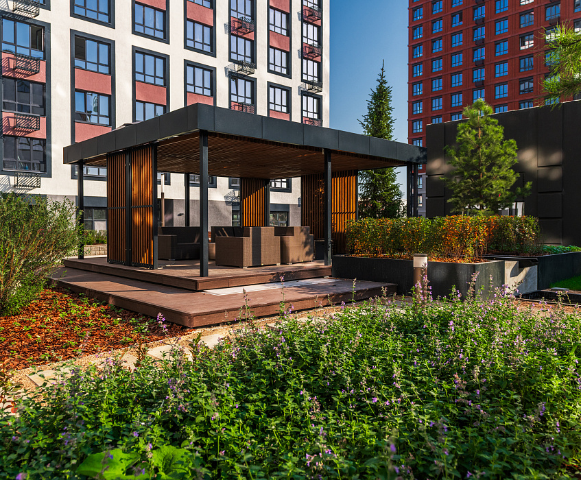 Айвазовский City