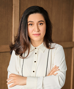 Алиса Шишнина