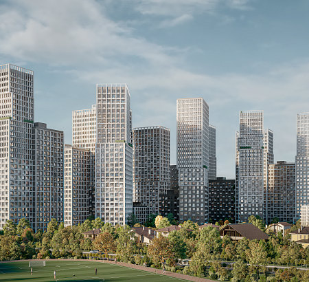 Новые Смыслы