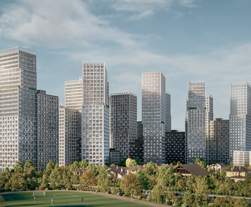 Новые Смыслы