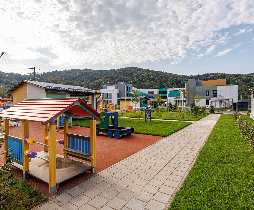 ДОУ «САМШИТ»