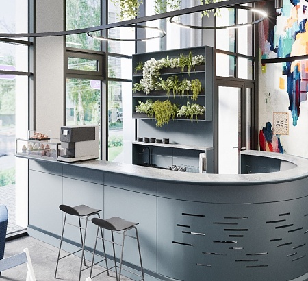 ЛИЧНОСТИ. Клуб для соседей и друзей