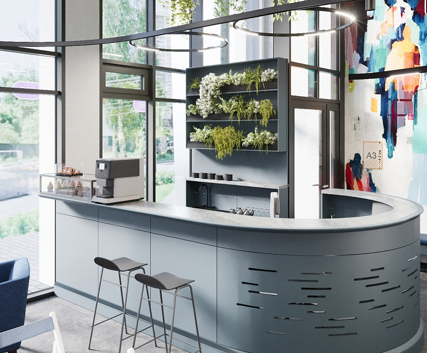 ЛИЧНОСТИ. Клуб для соседей и друзей