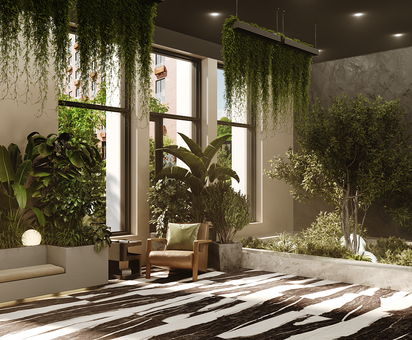 Вознесенский квартал