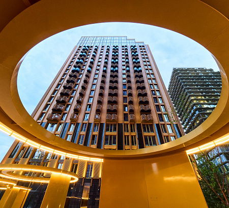 Квартал здоровой жизни СОЮЗ