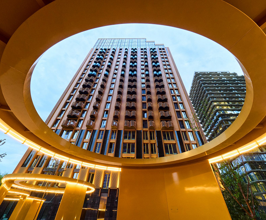 Квартал здоровой жизни СОЮЗ