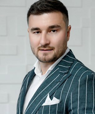 Виктор Тарасенко
