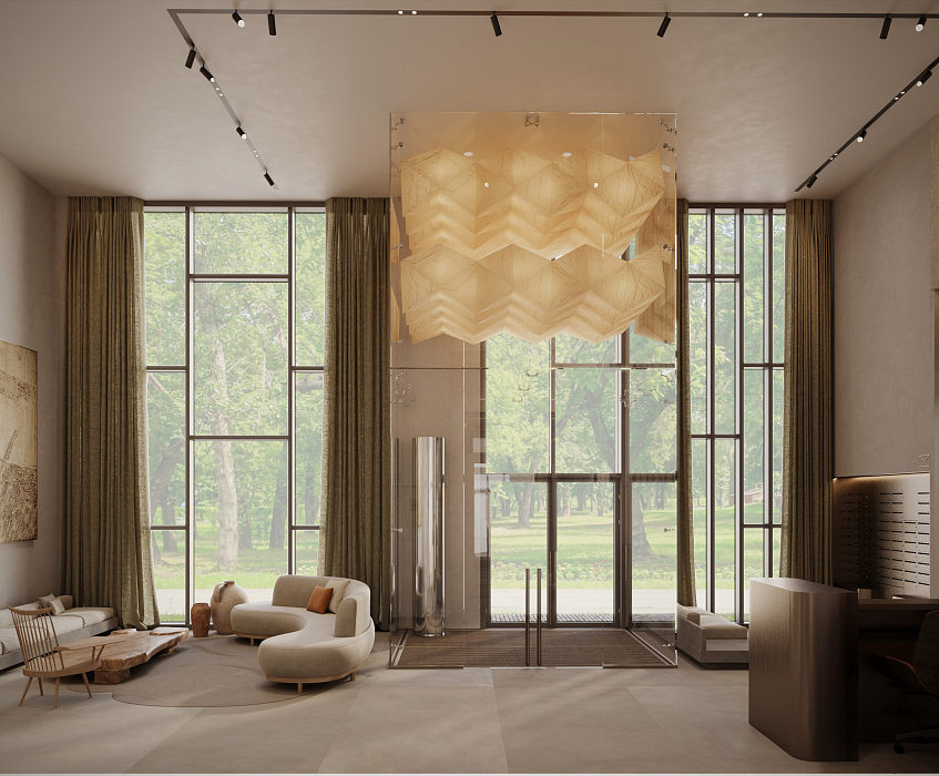 Родина Парк