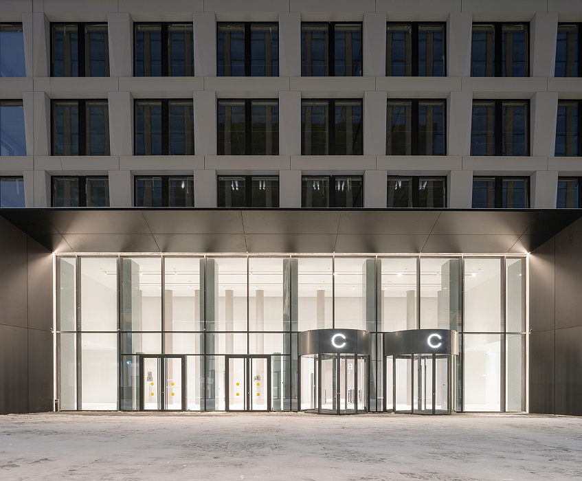 STONE Towers – Tower B, Tower C