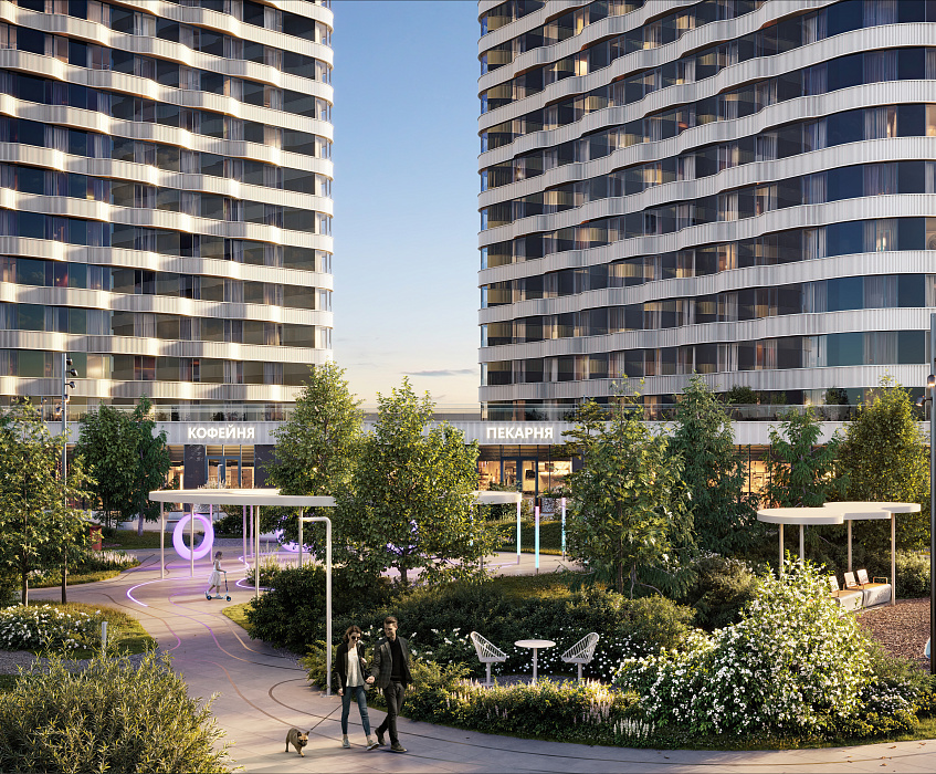 Родина Переделкино