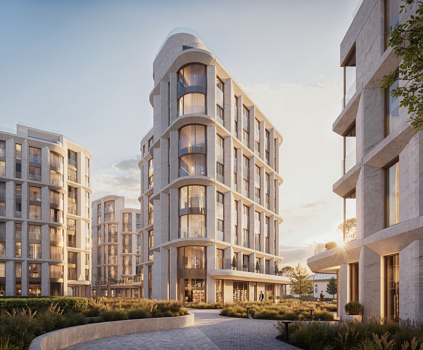 Челюскинцев, 5