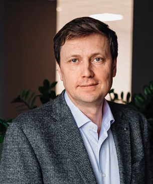 Сергей Разуваев