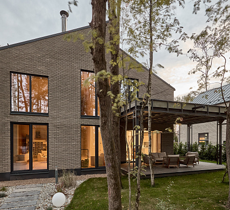 Сабурово Клаб