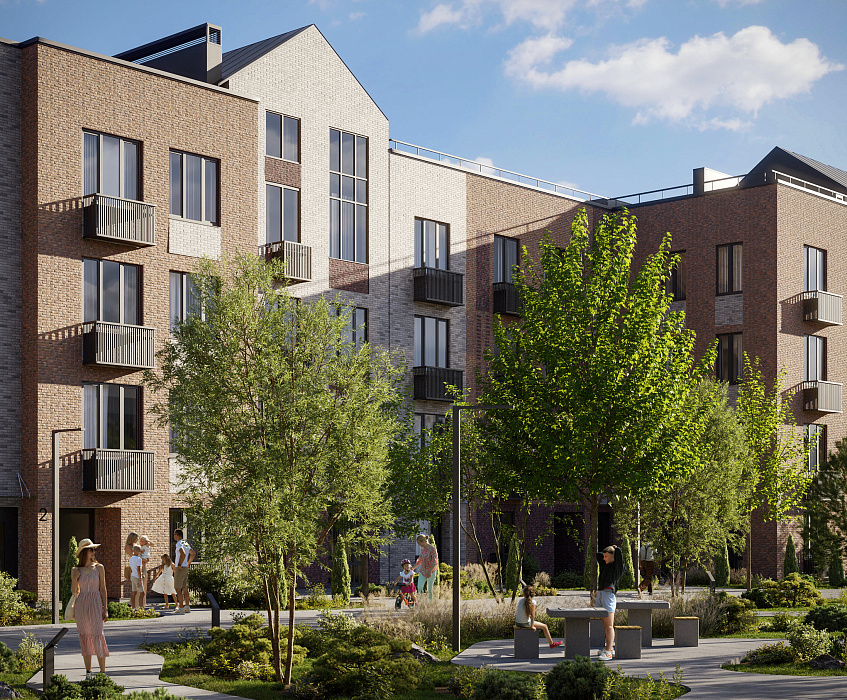 Жаворонки Клаб