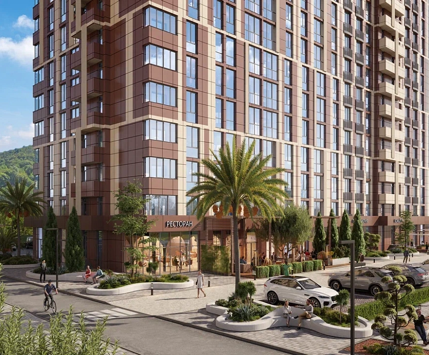 Светский лес