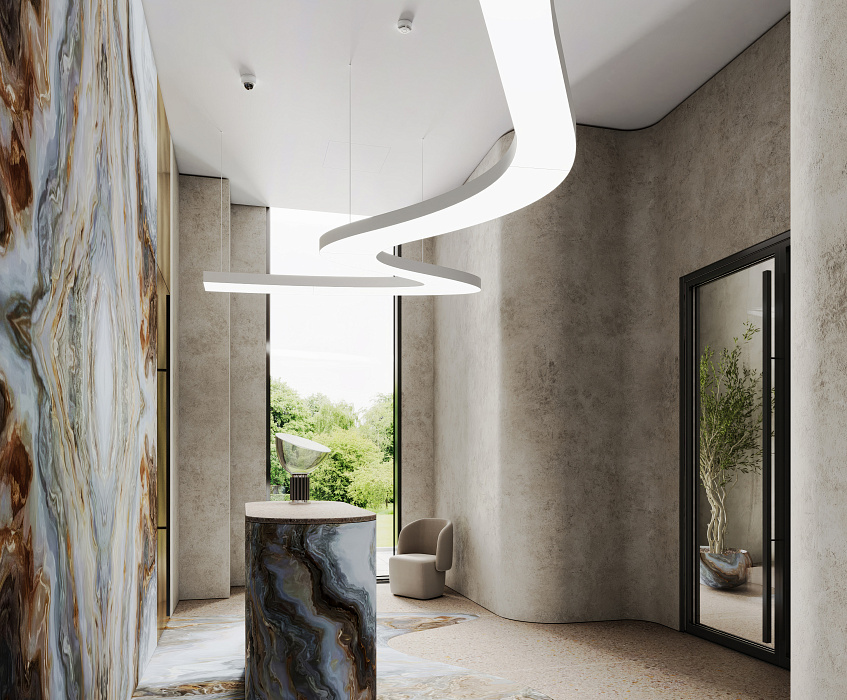 Мультиквартал СЕТ