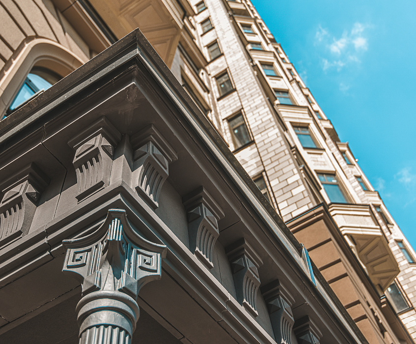 Театральный квартал