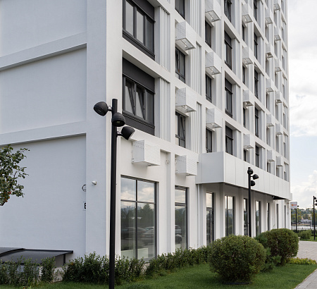 Аквамарин 2