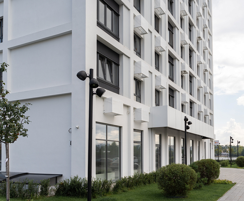 Аквамарин 2