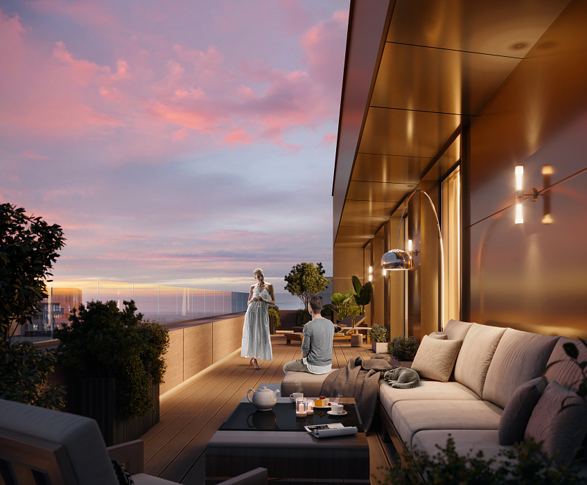 Максималист