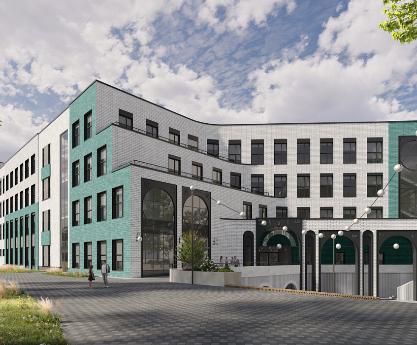 Образовательный центр «Камертон»