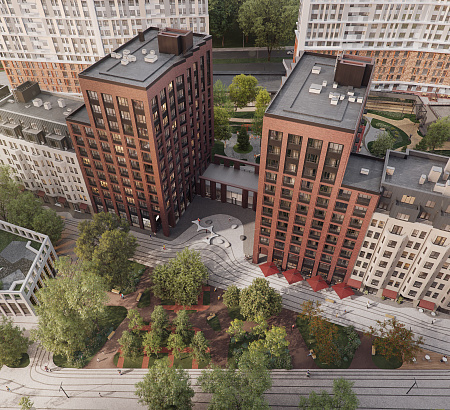 ПЯТЬ КОНТИНЕНТОВ