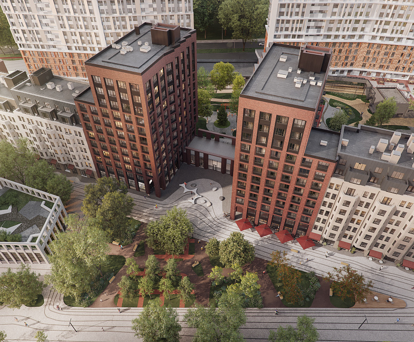 ПЯТЬ КОНТИНЕНТОВ