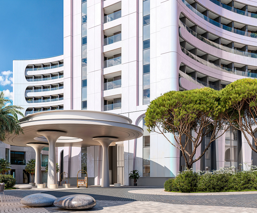 LIVINGSTON GRAND RESORT & SPA