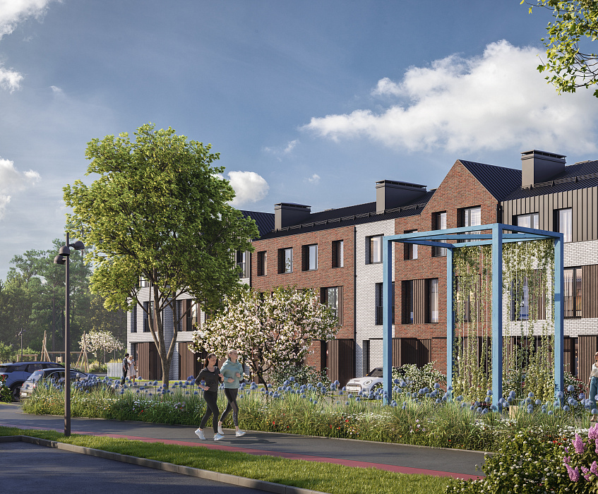 Мартемьяново Клаб