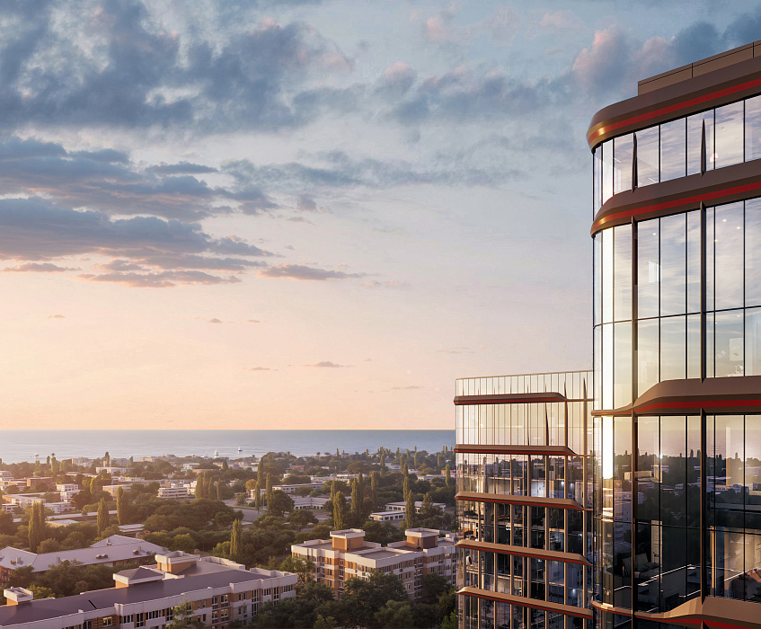 Западный Проспект 82