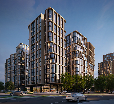 Преображенская площадь