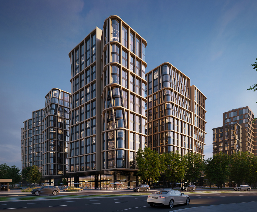 Преображенская площадь