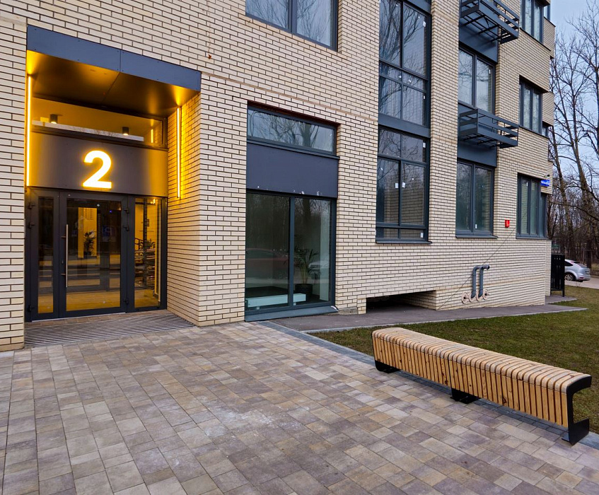 Солнечный Парк